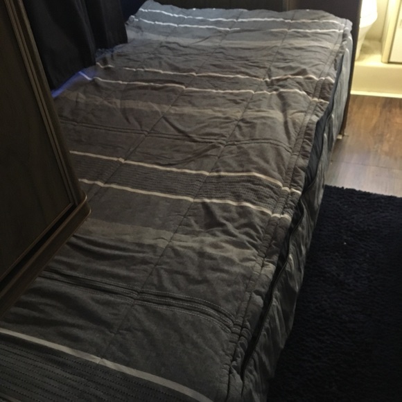 beddys Bedding Beddys Twin Size Zippered Bed Set Color As Pictured